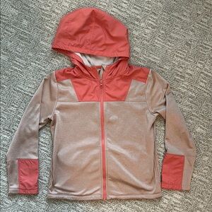Rumi + Ryder Full Zip Fleece Jacket